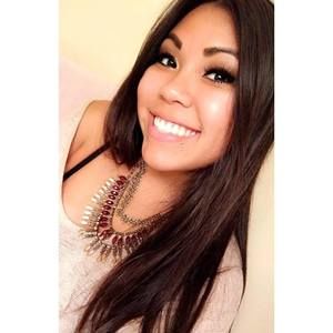 Meet your Posher, Becky